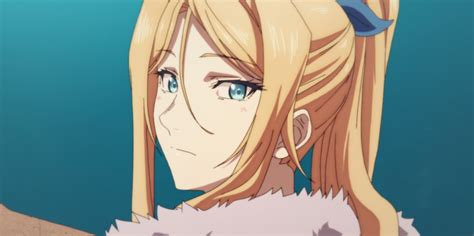 the kingdoms of ruin does chloe come back